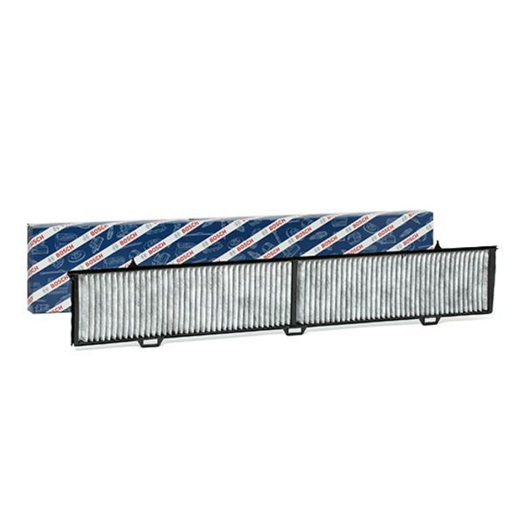 BOSCH 1987432424 Bmw X1 Serisi E84 Kasa Karbonlu Polen Filtresi Bosch Marka