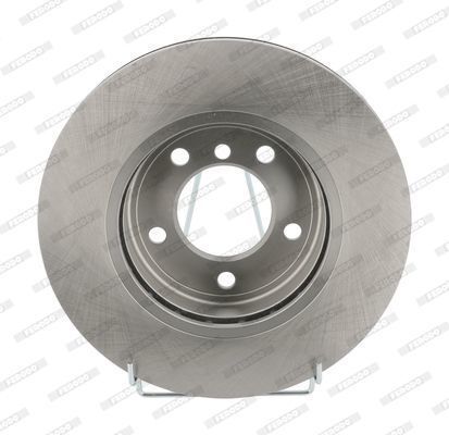 Bmw Z4 Serisi E85 Ön Fren Diski 2.5si 300 mm Çap 2003-2008 FERODO