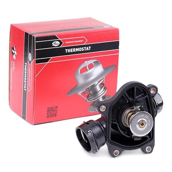 Bmw 3 Serisi E92 335d Termostat 3.0 Dizel 286 Beygir 2007-2012 GATES
