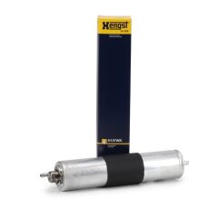 HENGST H157WK Bmw 3 Serisi E46 Kasa 316i N40-N45 Motor 2002-2006 Yakıt Benzin Filtresi Hengst Marka