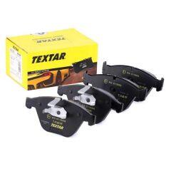 Bmw 6 Serisi E63 630i - 645i - 650i Ön Fren Balatası 2004-2010 TEXTAR