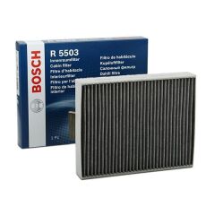 BOSCH 1987435503 Bmw 4 Serisi F32 Kasa 428i Polen Filtresi Karbonlu 245 Beygir 2015-2020 BOSCH