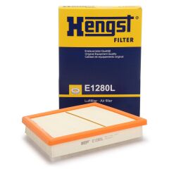 HENGST E1280L Bmw X1 Serisi F48 Kasa 20dx Hava Filtresi Hengst Marka