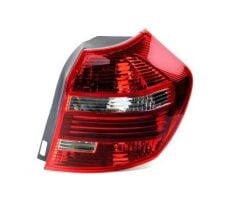 Bmw 1 Serisi E87 LCI Kasa 2007-2011 Sağ Stop Lambası Depo Marka