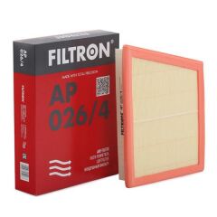 FILTRON AP026/4 Bmw 2 Serisi F45 Active Tourer 218i Hava Filtresi 1.5 136 Beygir 2014 Sonrası FILTRON