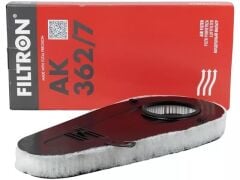 FILTRON AK362/7 Bmw 5 Serisi F10 Kasa 530d Hava Filtresi 258 Beygir 2011-2016 FILTRON