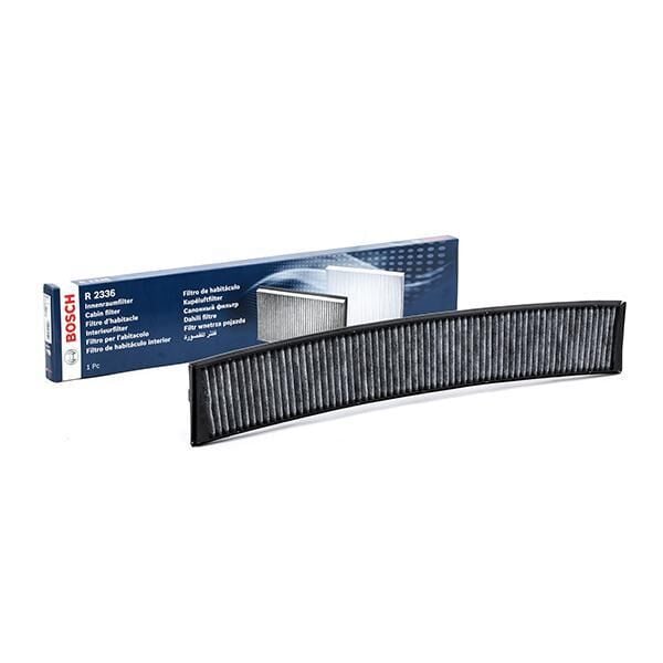 BOSCH 1987432336 Bmw 3 Serisi E46 320d Karbonlu Polen Filtresi 150 Beygir 1999-2005 BOSCH