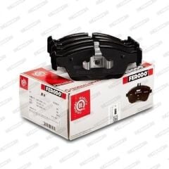 Bmw 3 Serisi E90 320i Ön Fren Balatası 150 Beygir 2005-2007 FERODO