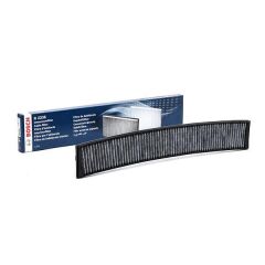 BOSCH 1987432336 Bmw 3 Serisi E46 325i Karbonlu Polen Filtresi 192 Beygir 1999-2005 BOSCH