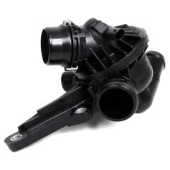 Bmw 3 Serisi F30 320i Termostat Komple 170 Beygir N13 Motor 2012-2019 GATES