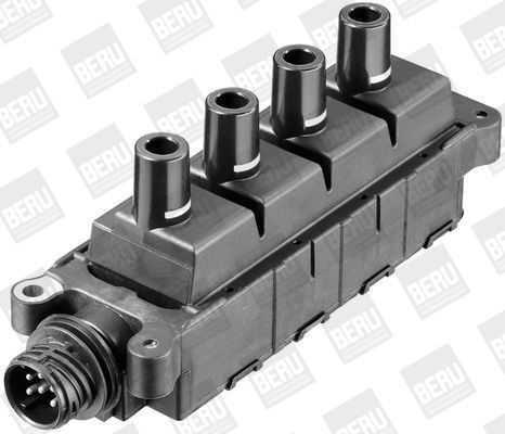 Bmw E36 Ateşleme Bobini 316i M43 Motor (BERU)