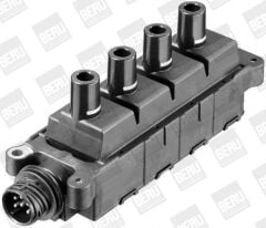 Bmw E36 Ateşleme Bobini 316i M43 Motor (BERU)