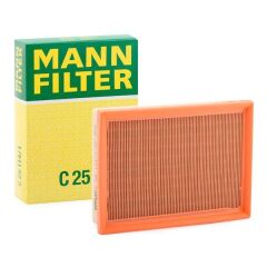 MANN C25114 Bmw Z3 Hava Filtresi 2.0 150 Beygir 1996-2003 MANN