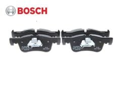 Bmw 1 Serisi F20 118i Ön Fren Balatası 1.6 136 Beygir 2015-2019 BOSCH