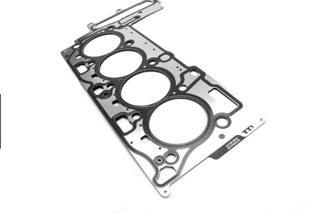 Bmw E60 Kasa 520d N47 Motor Silindir Kapak Contası 3 Kertik Victor Reinz Marka