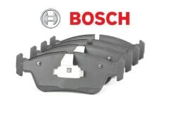 Bmw E36 316i Ön Fren Balatası 1991-1998 BOSCH