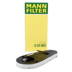 MANN C51001 Bmw F10 Kasa 520d - 525d Hava Filtresi Mann Marka