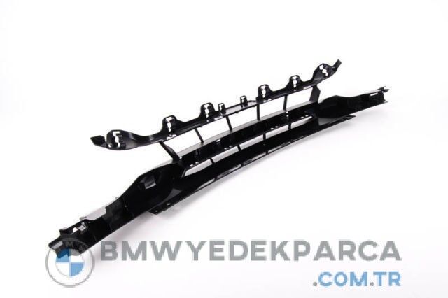 Bmw 3 Serisi F30 Kasa Ön Tampon Orta Braketi Orijinal (51117263478)
