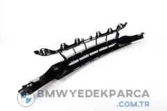 Bmw 3 Serisi F30 Kasa Ön Tampon Orta Braketi Orijinal (51117263478)