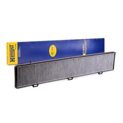 HENGST E1959LC Bmw 3 Serisi E90 320d Karbonlu Polen Filtresi 177 Beygir 2005-2012 HENGST