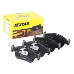 Bmw E36 Kasa 325i Ön Fren Balatası 1991-1998 TEXTAR