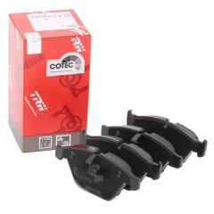 Bmw 3 Serisi E92 325i / 325 xi Ön Fren Balatası 2007-2012 TRW