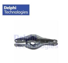 Bmw 2 Serisi F22 Kasa Arka Kamber Alt Salıncak 2014 Sonrası DELPHI