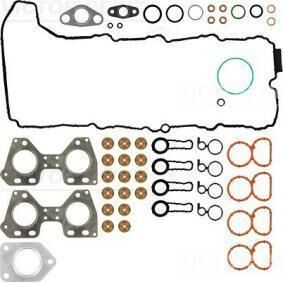 Bmw E60 Kasa 520d N47 Motor Üst Takım Conta Silindir Kapak Conta Hariç Victor Reinz Marka (02-39346-01)