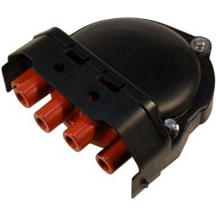 Bmw E36 Kasa M40 Motor Distribütör Kapağı Bremi Marka