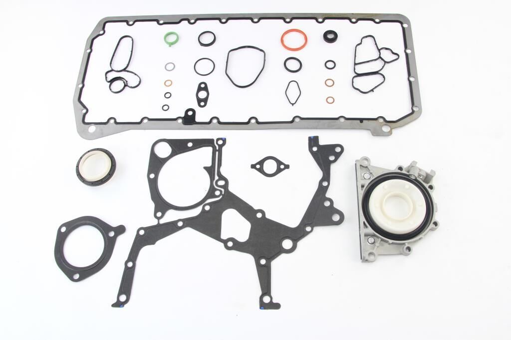 Bmw X5 Kasa E53 3.0d Motor Alt Takım Conta Victor Reinz Marka