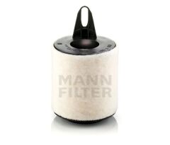 MANN C1361 Bmw 1 Serisi E87 118i Hava Filtresi 143 Beygir 2007-2012 MANN