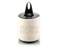 MANN C1361 Bmw 1 Serisi E87 120i Hava Filtresi 150 Beygir 2005-2007 MANN