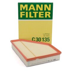 MANN C30135 Bmw E81 Kasa 116d- 120d Hava Filtresi Mann Marka