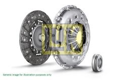 Bmw 3 Serisi E36 318is Debriyaj Seti Rulmanlı Set M42 Motor 1991-1998 LUK
