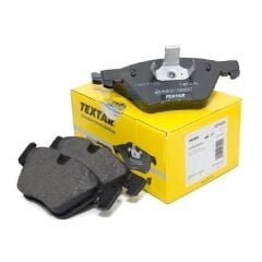 Bmw 5 Serisi E60 Kasa 525i/d Ön Fren Balatası 310 mm Disk İçin 2004-2011 TEXTAR