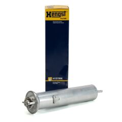 HENGST H151WK Bmw 5 Serisi E39 Kasa 520i 525i Benzin Filtresi Hengst Marka