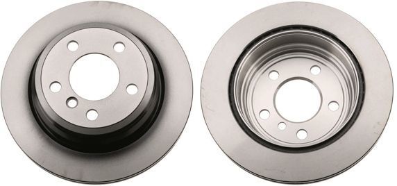 Bmw 3 Serisi F31 320d Station Arka Fren Diski 300 mm Çap 2012-2019 TRW