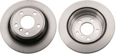 Bmw 3 Serisi F31 320d Station Arka Fren Diski 300 mm Çap 2012-2019 TRW