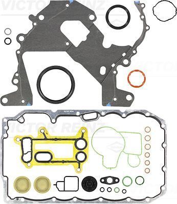 Bmw E90 320d N47 Motor Alt Takım Contası Victor Reinz Marka