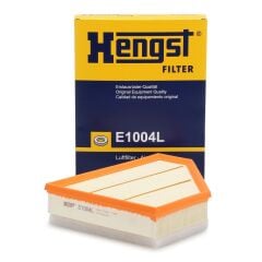HENGST E1004L Bmw E90 Kasa 320d N47 Motor Hava Filtresi Hengst Marka