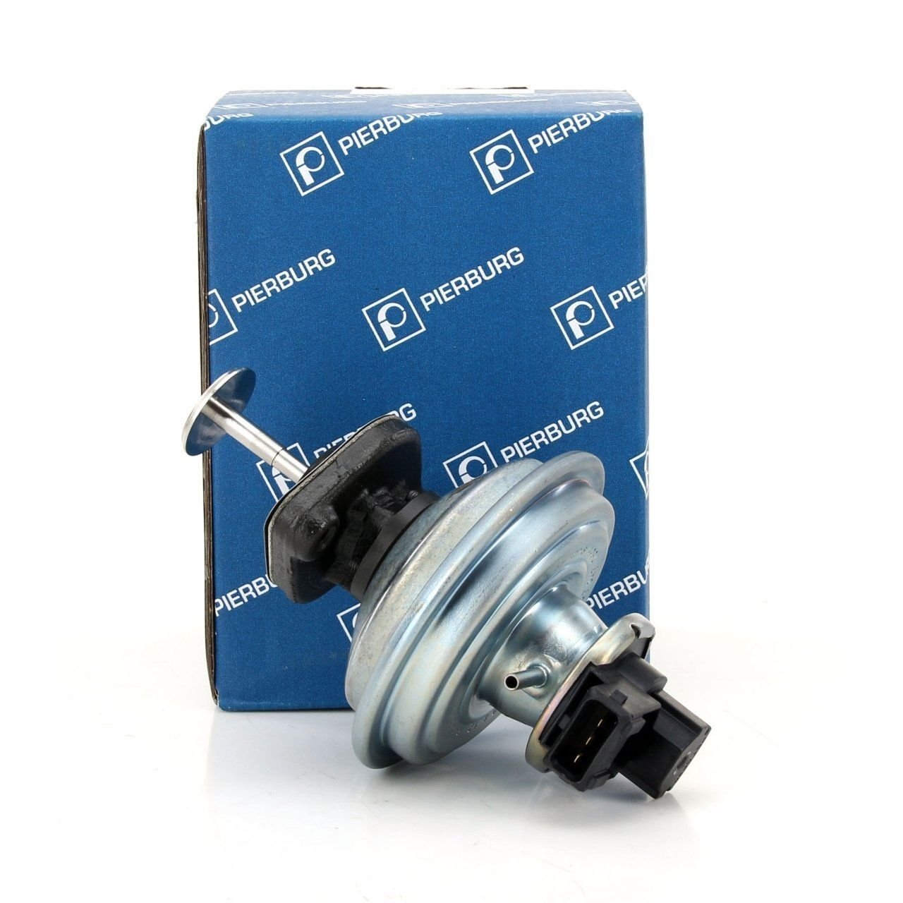 Bmw E83 Kasa X3 N47 Motor Egr Valfi Pierburg Marka 11717801942