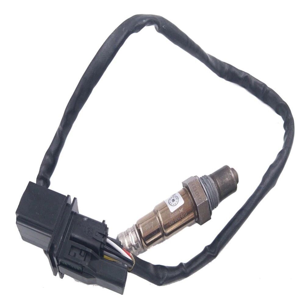 Bmw E90 320i Oksijen Lambda Sensörü No:3 Bosch Marka