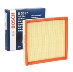BOSCH 1457433697 Bmw 3 Serisi E36 Kasa 316i-318i M43 M44 Hava Filtresi Bosch Marka