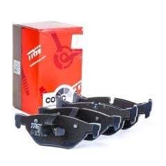 Bmw 3 Serisi E92 320i / 320d / 325i Arka Fren Balatası 2007-2012 TRW