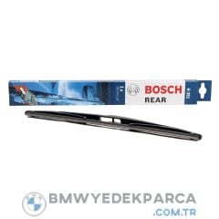 Bmw X3 E83 Kasa Arka Silecek Süpürgesi Bosch Marka