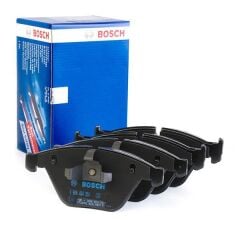 Bmw E84 X1 Ön Fren Balatası sDrive 20d 2010-2015 BOSCH