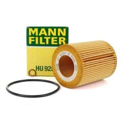MANN HU926/3X Bmw 3 Serisi E36 Kasa 320i (M50) Yağ Filtresi Mann Marka