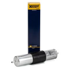 HENGST H108WK Bmw 3 Serisi E36 Kasa M43 - M44 Benzin Filtresi Hengst Marka