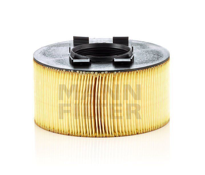 MANN C1882 Bmw 3 Serisi E46 Hava Filtresi 316i 115 Beygir 1999-2005 MANN