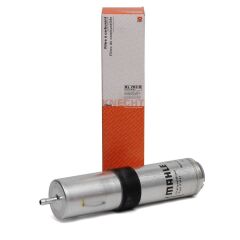 MAHLE KL763D Bmw E90 320d N47 Motor 184 HP Yakıt Filtresi Mahle Marka